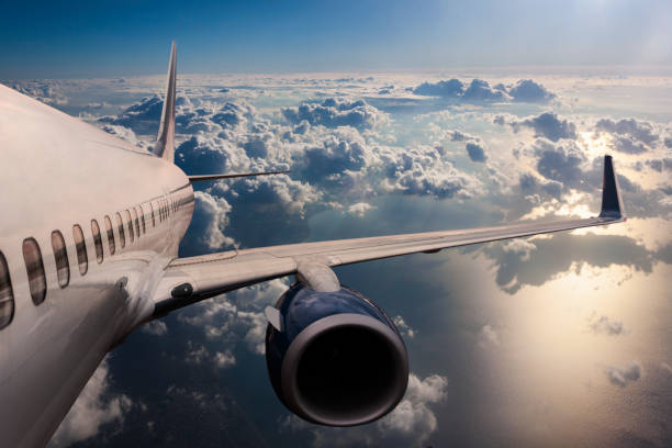 Quelles sont les règles à suivre en matière d’hygiène à bord d’un avion ?