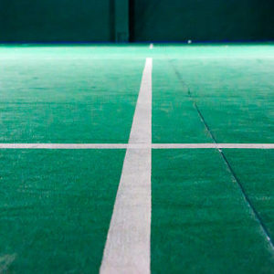 Comment assurer un bon drainage lors d’une construction court de tennis beton poreux à Toulon ?