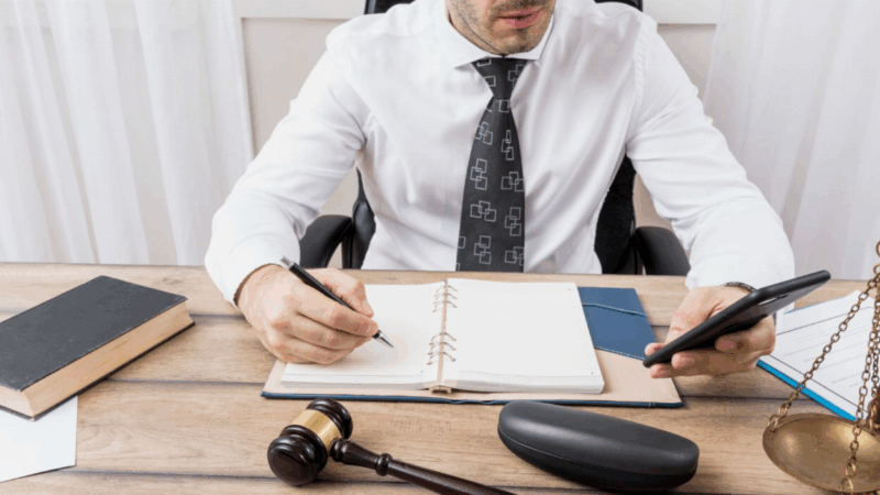 Peut-on demander à un huissier de justice à Lyon de constater une absence de livraison ou de service ?