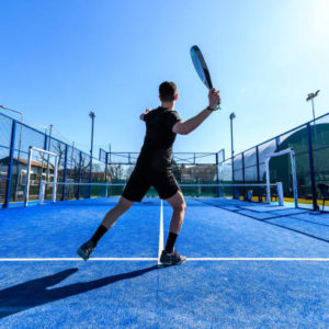 Comment réussir un aménagement terrain de padel durable ?
