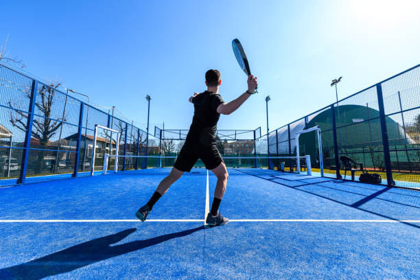 Comment réussir un aménagement terrain de padel durable ?