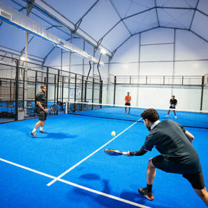Comment bien préparer son projet d’installation terrain de padel ?