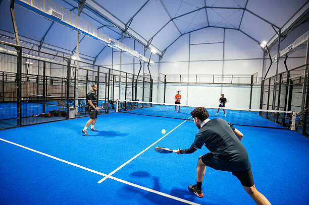 Comment bien préparer son projet d’installation terrain de padel ?