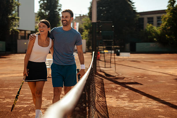 Quel arrosage prévoir pour une construction court de tennis en terre battue à Saint-Raphaël ?