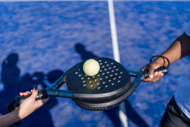 Quels détails faut-il absolument vérifier à la réception des travaux après avoir fait faire construire un terrain de padel ?