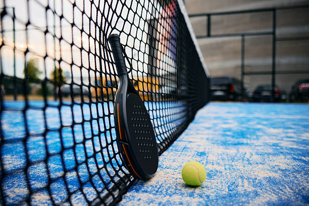 Quels conseils suivre pour réussir une construction terrain de padel du premier coup ?